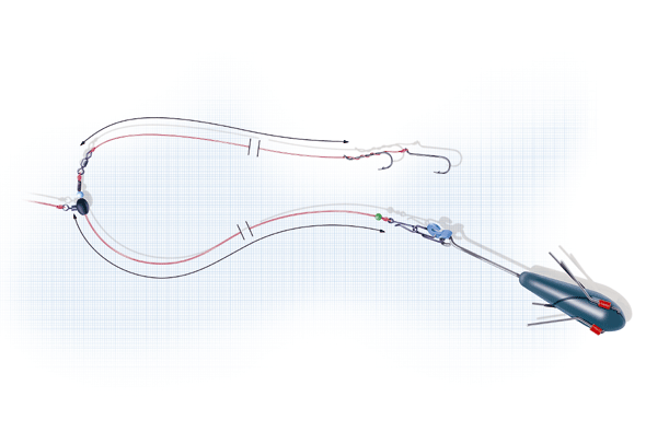 How to Tie the Pennell Pulley Rig - SeaAngler