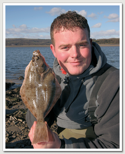 Guide to Successful Flounder Fishing - SeaAngler