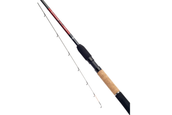 Rod for mullet fishing