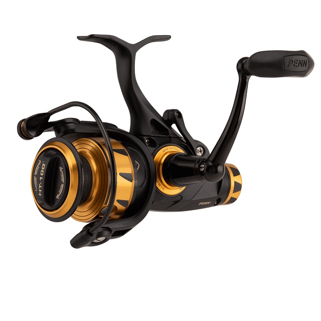 Penn Spinfisher VI Series Review - SeaAngler