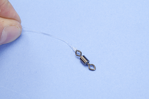 How to Tie the Uptide/downtide Rig - SeaAngler